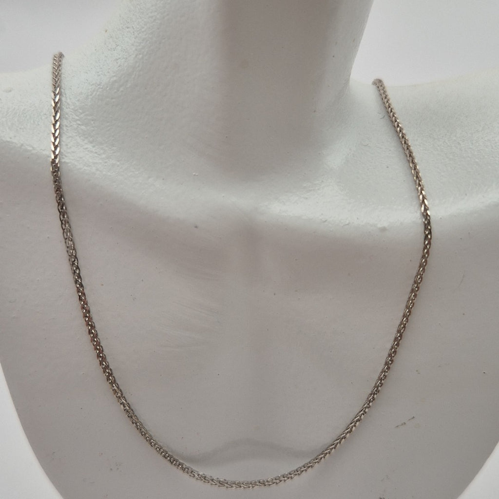 CADENA ORO 14 K 1.5 GRMS (SEMINUEVO)