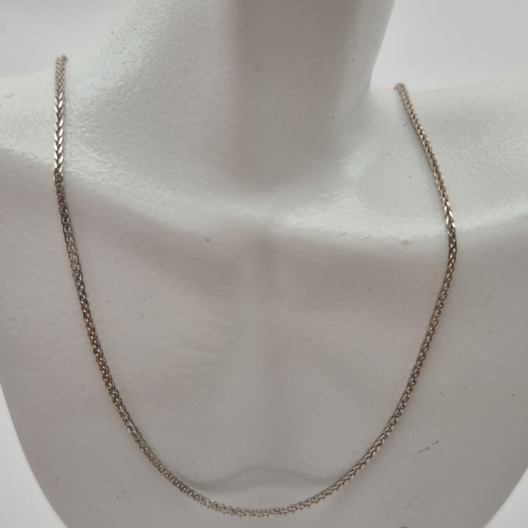 CADENA ORO 14 K 1.5 GRMS (SEMINUEVO)