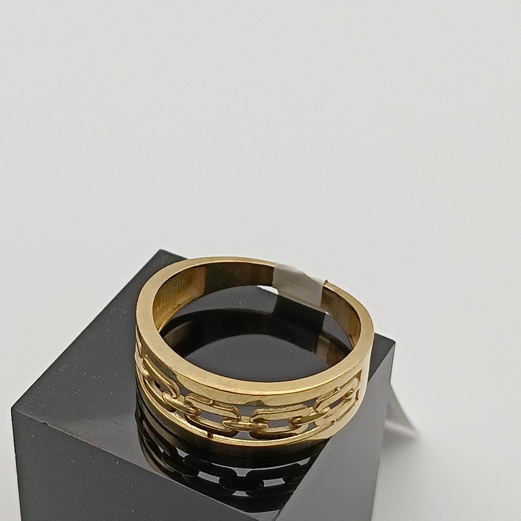 ANILLITO ORO 10 K 2,20 GRMS (SEMINUEVO)