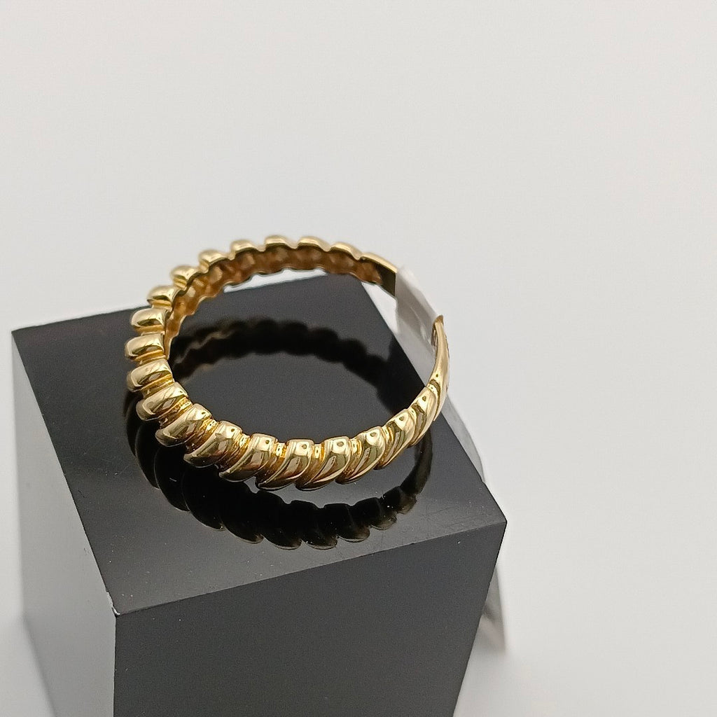 ANILLITO ORO 14 K 2.2 GRMS (SEMINUEVO)