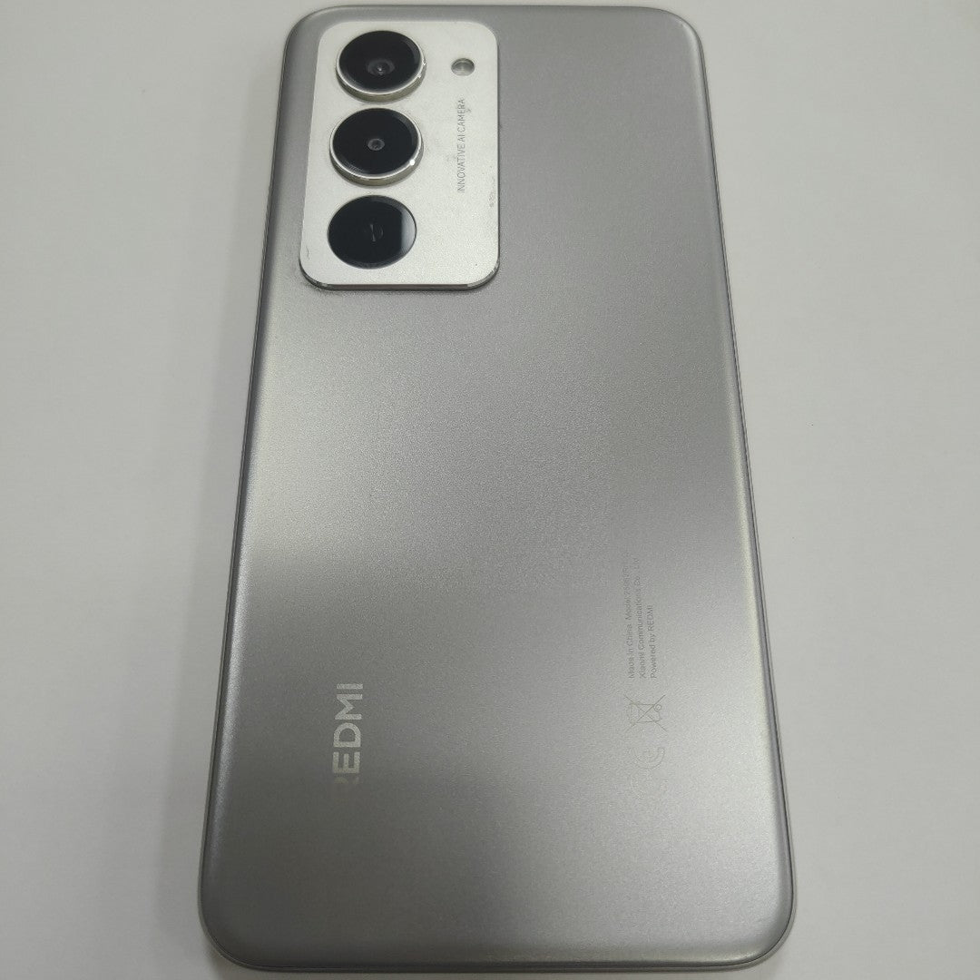 CELULAR XIAOMI REDMI 15 25062RN2DL (2025) 256 GB 8 GB RAM (SEMINUEVO)