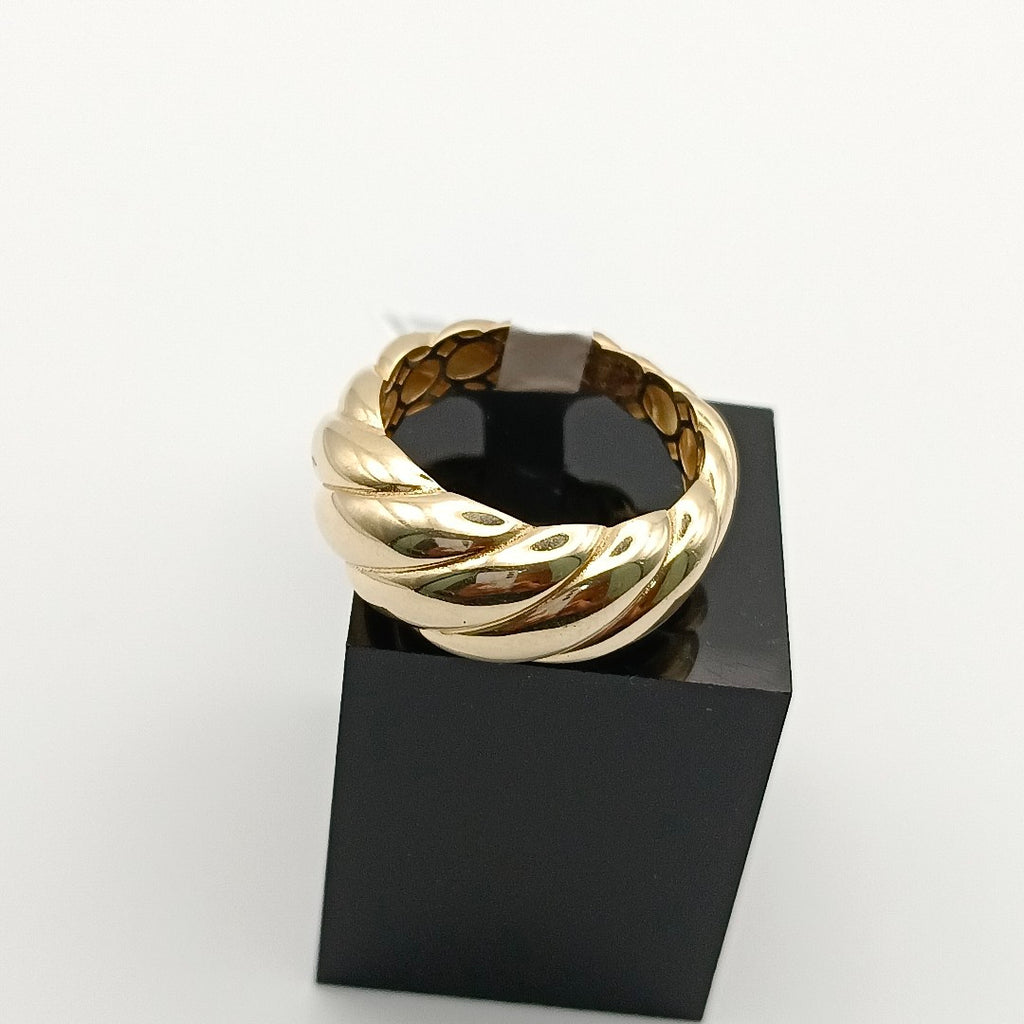 ANILLITO ORO 14 K 2.9 GRMS (SEMINUEVO)