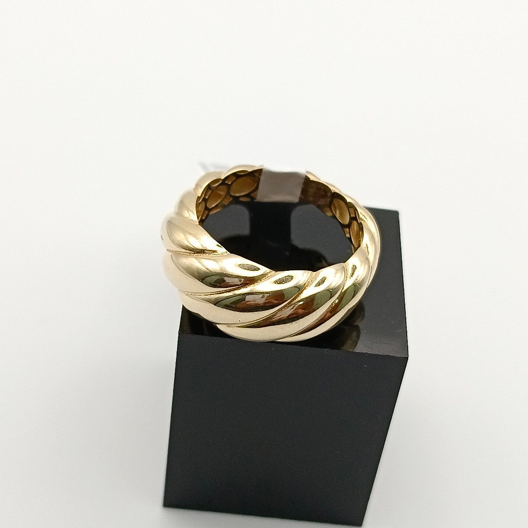 ANILLITO ORO 14 K 2.9 GRMS (SEMINUEVO)