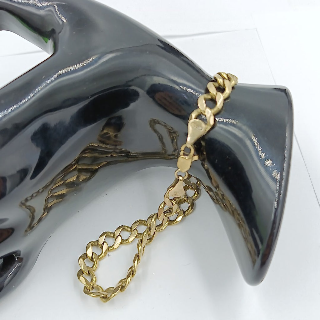 PULSERA ORO 10 K 19.2 GRMS (SEMINUEVO)