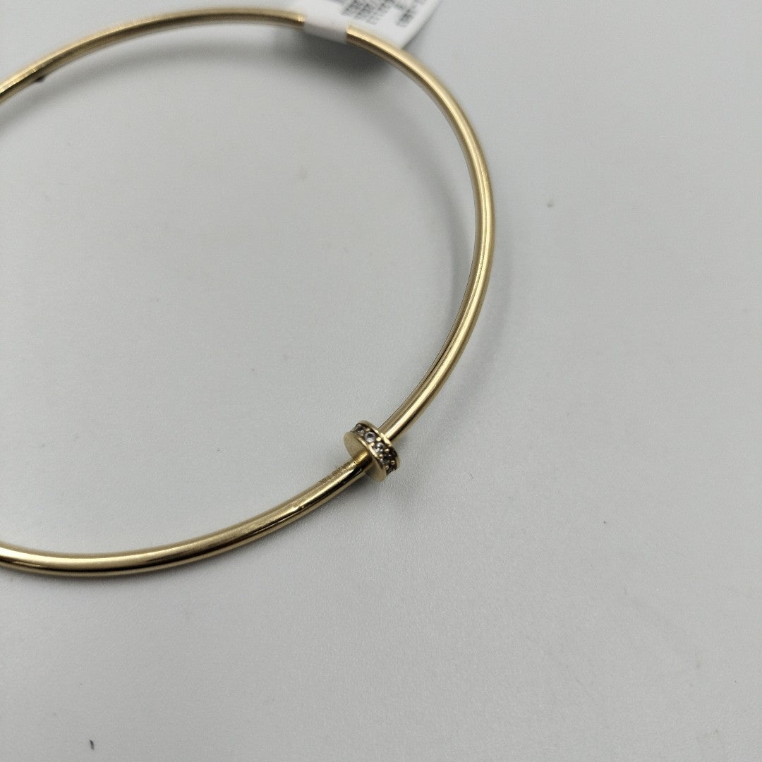 BRAZALETE ORO 14 K 2.9 GRMS (SEMINUEVO)