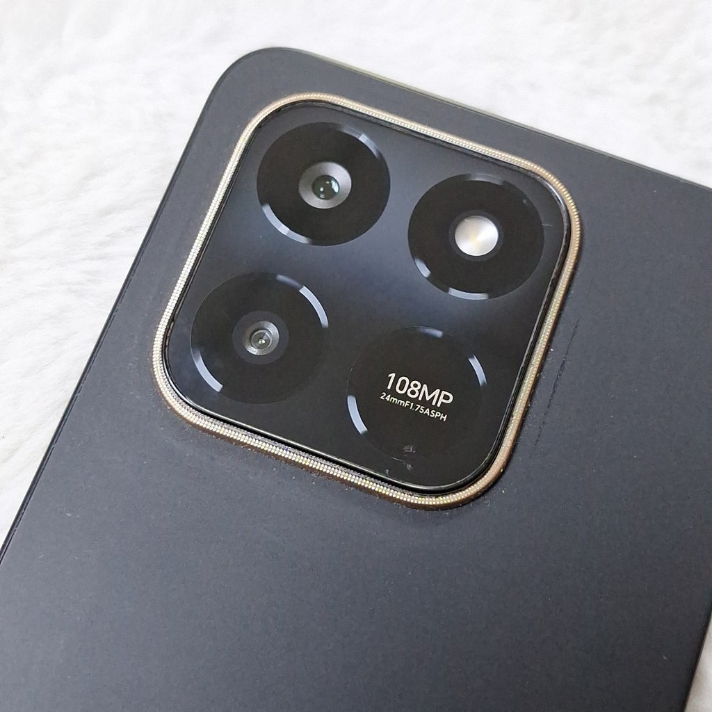 CELULAR HONOR X7D LGN-LX3 (2025) 256 GB 8 GB RAM (SEMINUEVO)