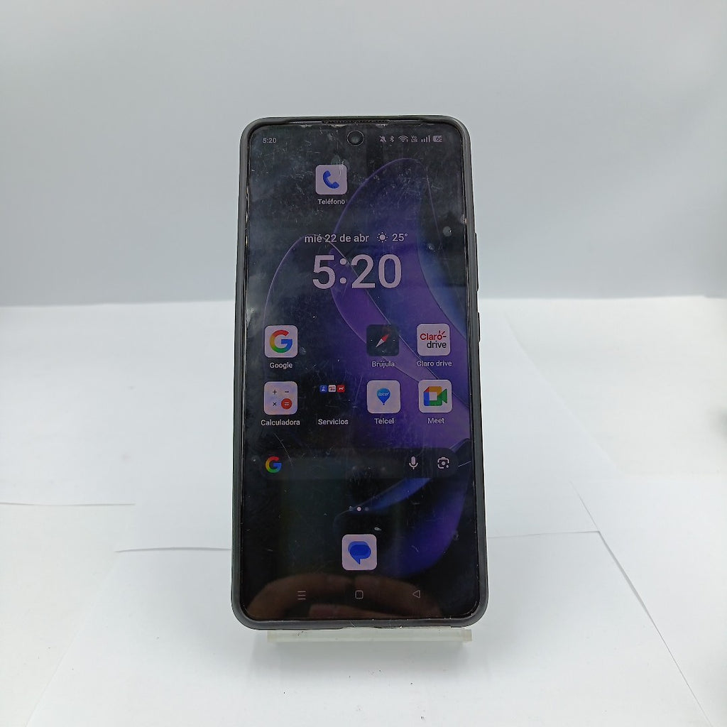 CELULAR OPPO  RENO 13F 5G CPH2699 (2025) 256 GB 12 GB RAM (SEMINUEVO)