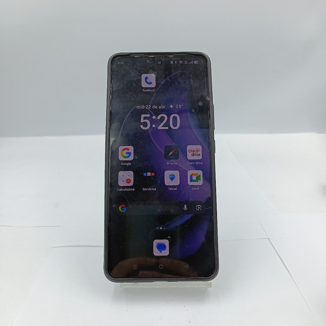CELULAR OPPO  RENO 13F 5G CPH2699 (2025) 256 GB 12 GB RAM (SEMINUEVO)