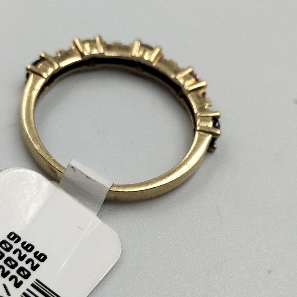 ANILLITO ORO 10 K 1.9 GRMS (SEMINUEVO)