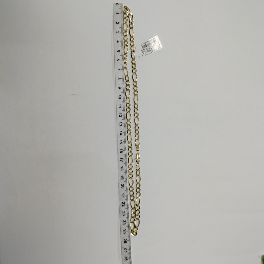 CADENA ORO 10 K 15,60 GRMS (SEMINUEVO)