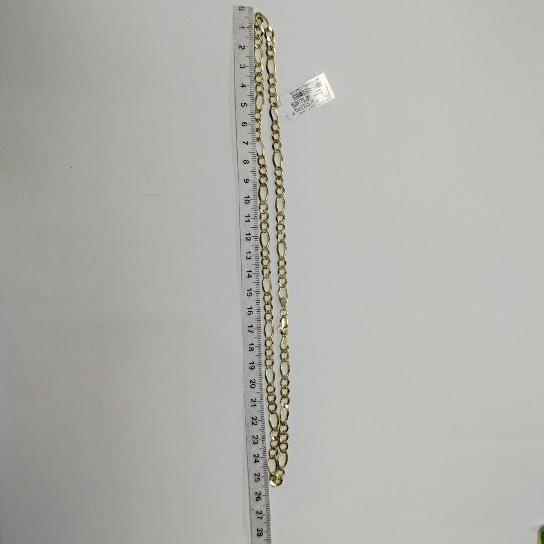 CADENA ORO 10 K 15,60 GRMS (SEMINUEVO)