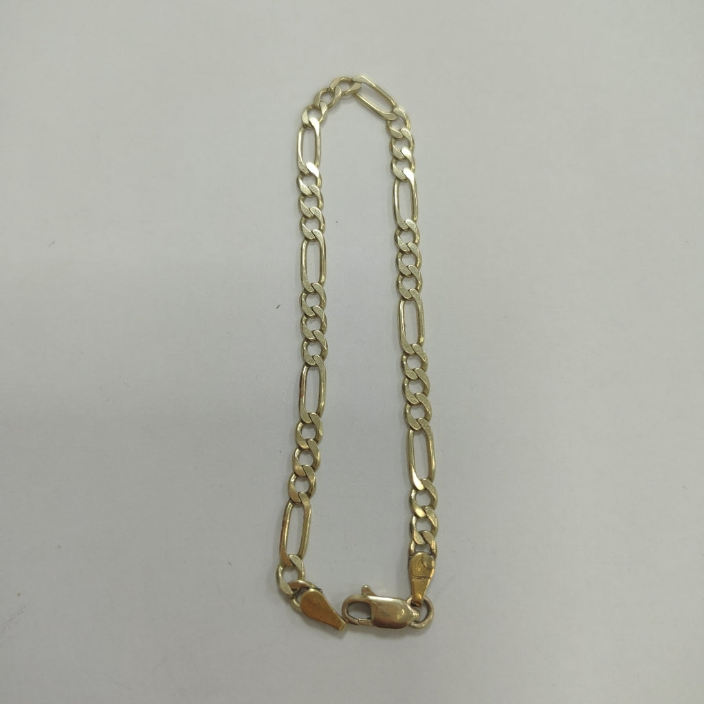PULSERA ORO 14 K 4.2 GRMS (SEMINUEVO)