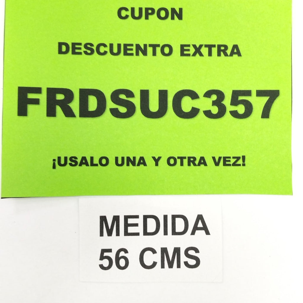 CADENA ORO 14 K 4.1 GRMS (SEMINUEVO)