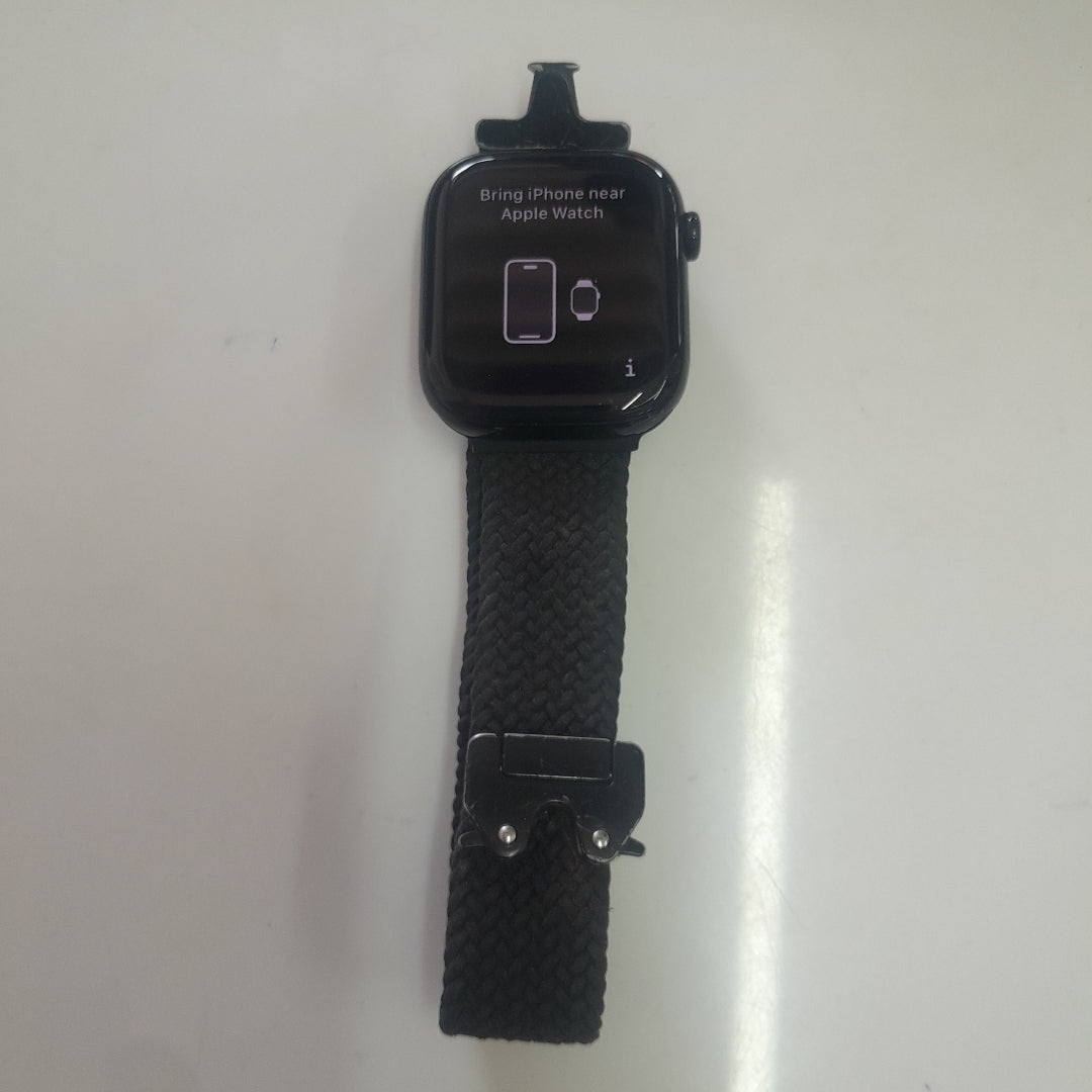 SMARTWATCH APPLE SERIES 10 ALUMINIO A2999 46 MM GPS (SEMINUEVO)