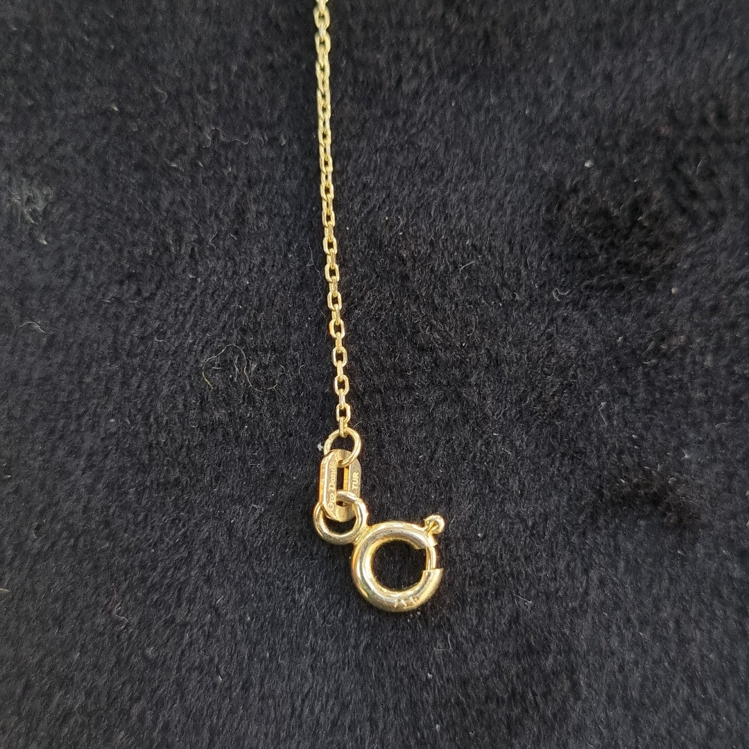 PULSERAS DAMA ORO 10K 0.7 (NUEVO)