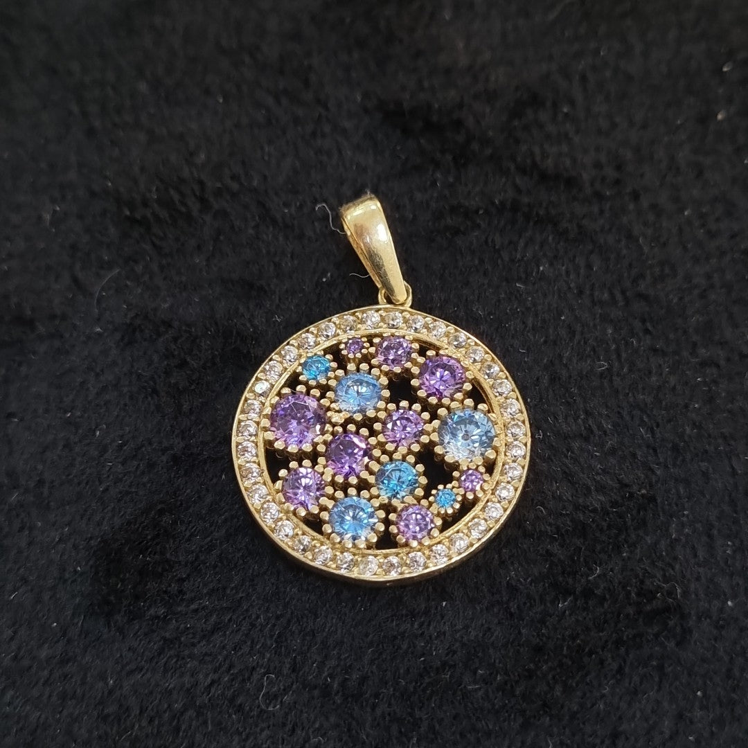 DIJES ORO 10K 1.9 (NUEVO)