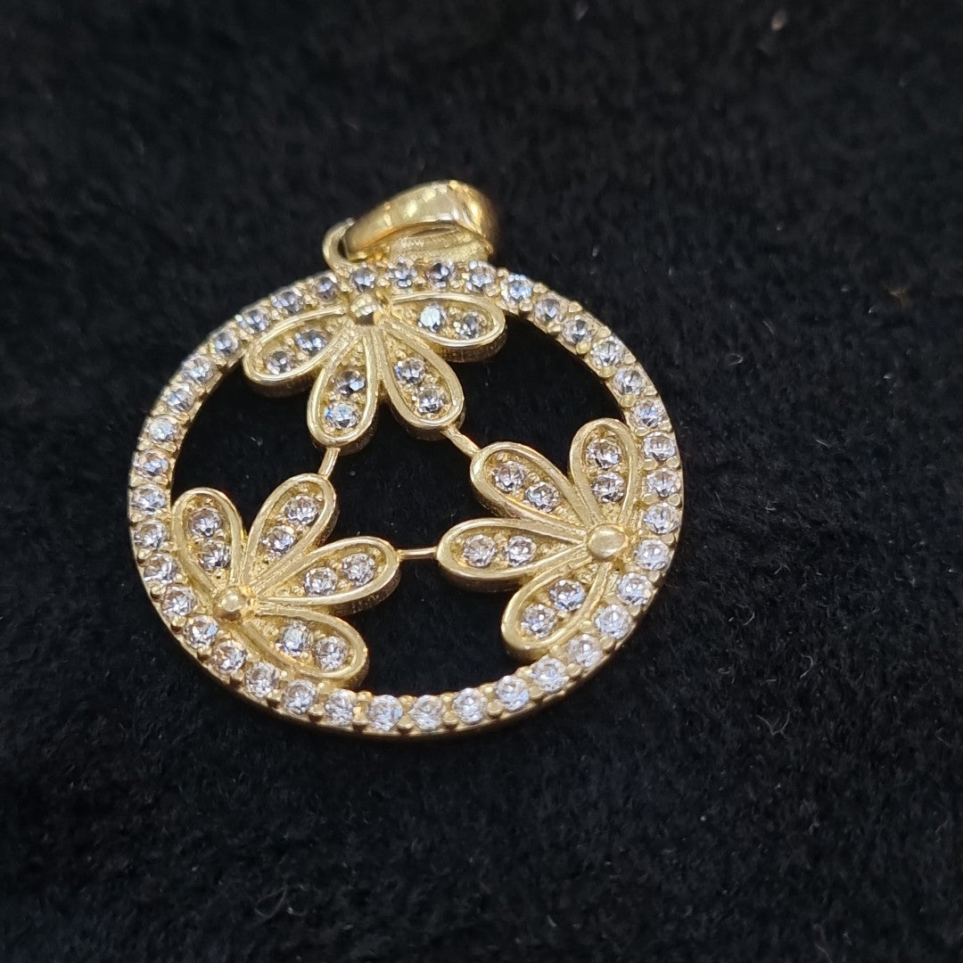 DIJES ORO 10K 1.8 (NUEVO)