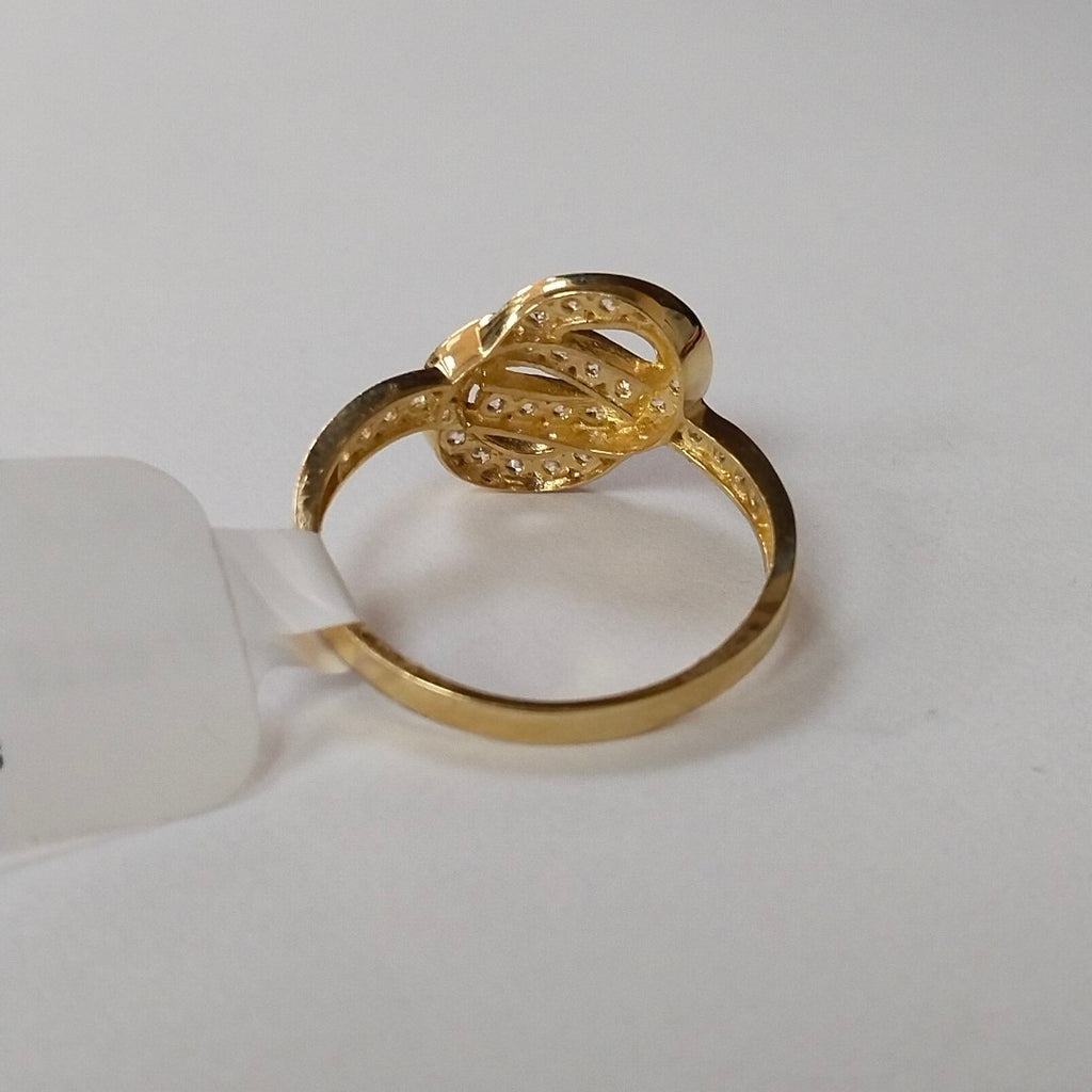 ANILLOS DAMA ORO 14K 2.2 (NUEVO)