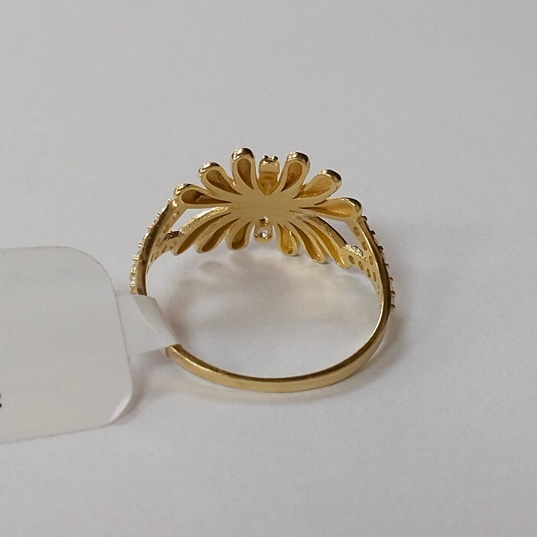 ANILLOS DAMA ORO 14K 1.8 (NUEVO)
