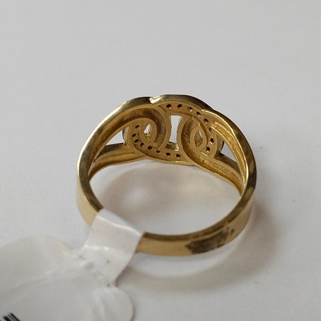 ANILLOS DAMA ORO 14K 2.9 (NUEVO)