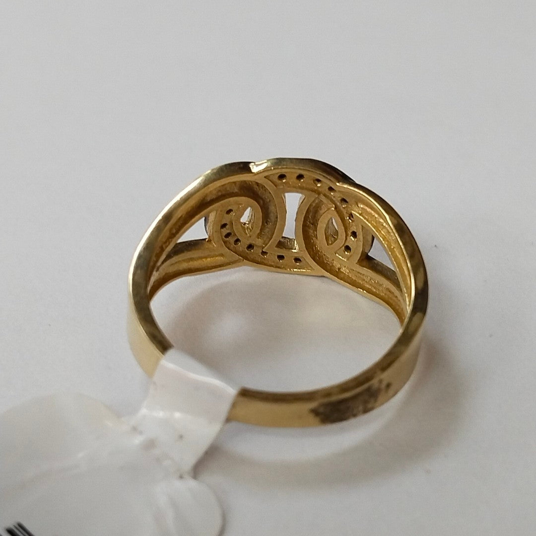 ANILLOS DAMA ORO 14K 2.9 (NUEVO)