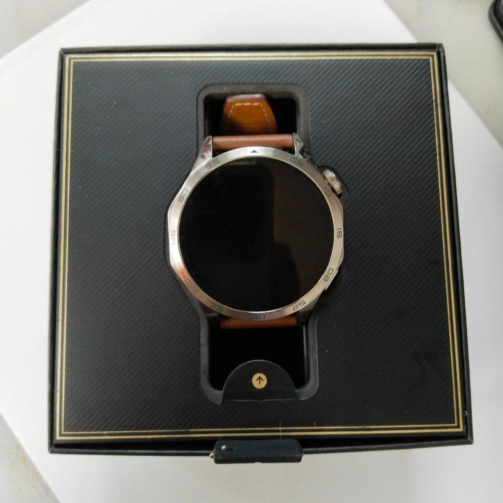 SMARTWATCH HUAWEI WATCH GT 4 PNX-B19 46 MM GPS (SEMINUEVO)