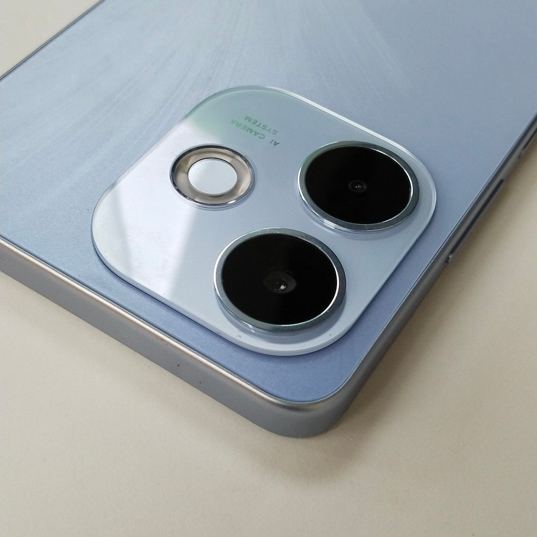 CELULAR OPPO  A5 PRO CPH2711 (2025) 256 GB 8 GB RAM (SEMINUEVO)