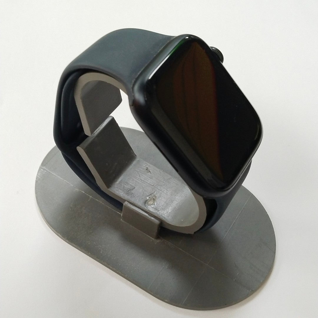SMARTWATCH APPLE SERIES 8 ALUMINIO A2774 45 MM GPS + CELULAR (SEMINUEVO)