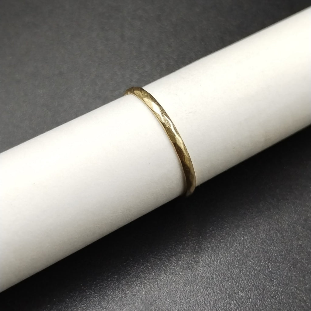 ARGOLLA ORO 14 K 1 GRMS (SEMINUEVO)