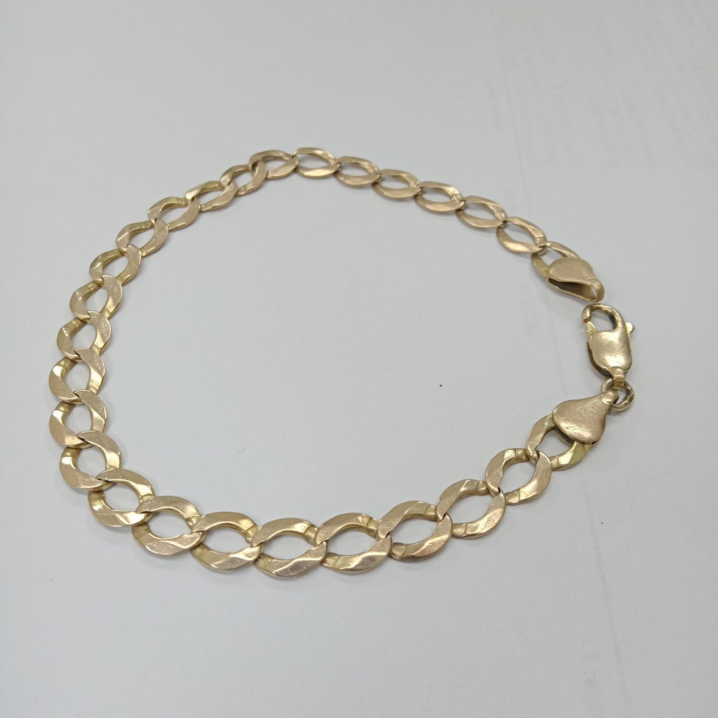 PULSERA ORO 8 K 10,00 GRMS (SEMINUEVO)