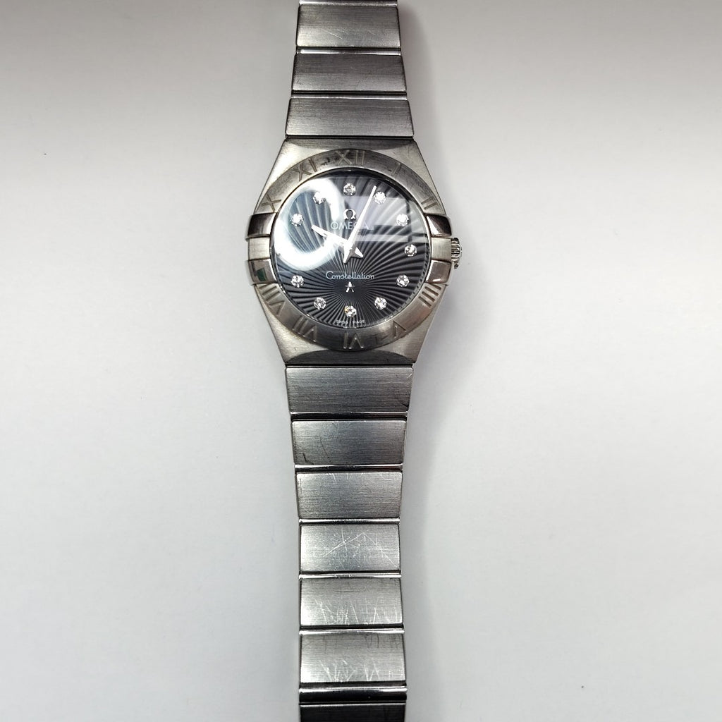  RELOJ DAMA  CONSTELLATION (SEMINUEVO)