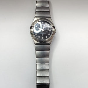  RELOJ DAMA  CONSTELLATION (SEMINUEVO)