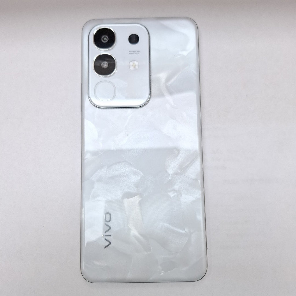 CELULAR VIVO Y29 V2434 (2025) 256 GB 8 GB RAM (SEMINUEVO)