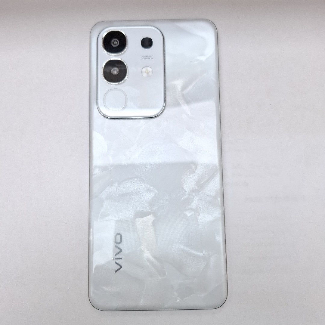 CELULAR VIVO Y29 V2434 (2025) 256 GB 8 GB RAM (SEMINUEVO)