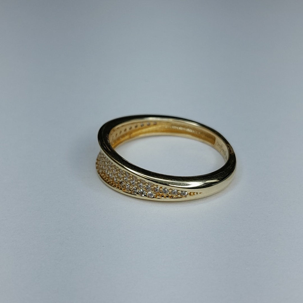 ANILLOS DAMA ORO 14K 2.4 (NUEVO)
