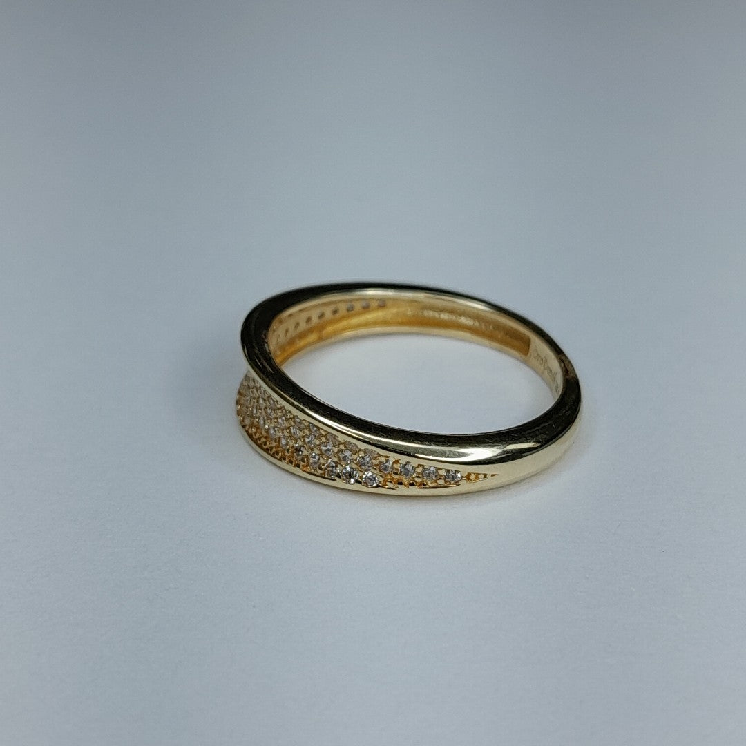 ANILLOS DAMA ORO 14K 2.4 (NUEVO)