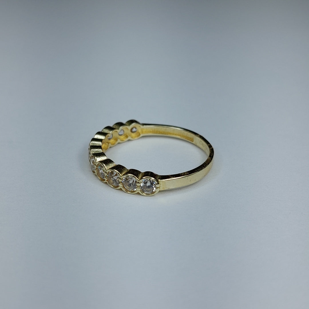 ANILLOS DAMA ORO 14K 1.8 (NUEVO)