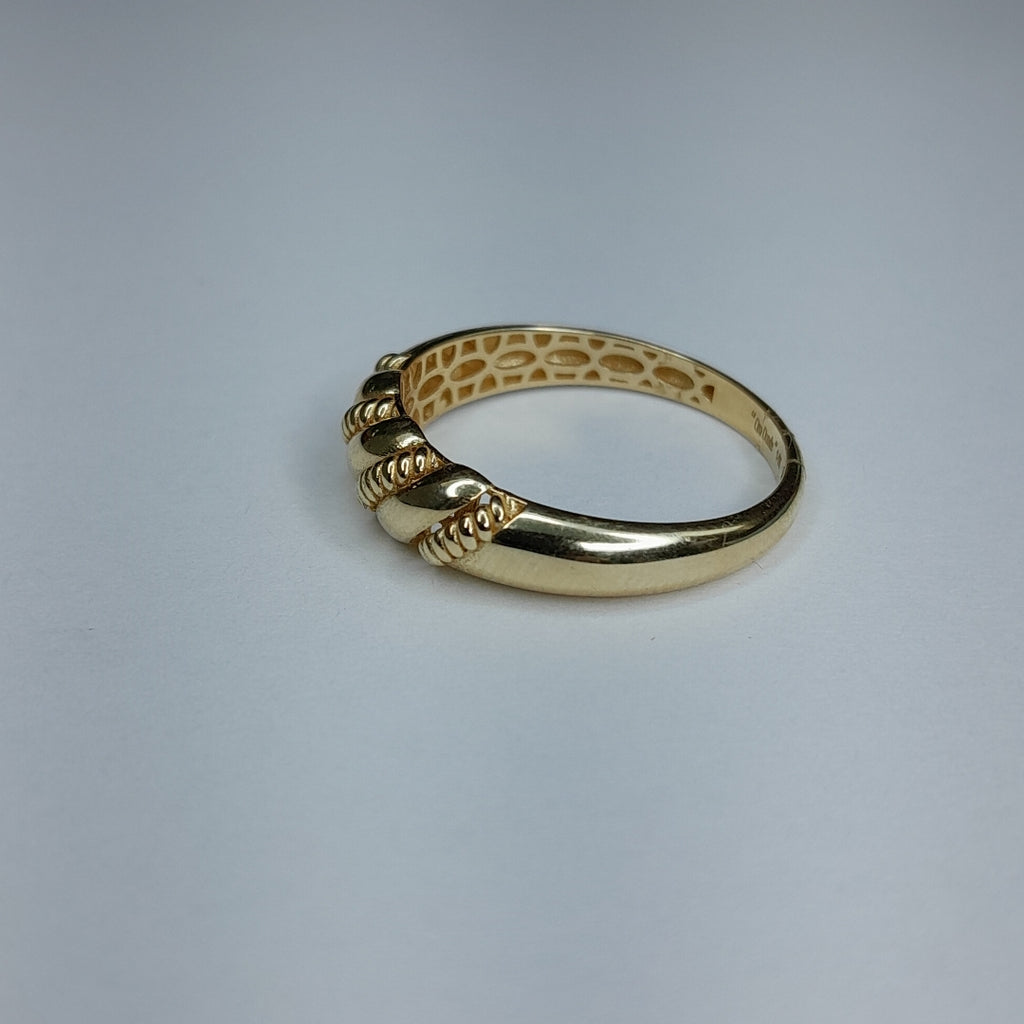 ANILLOS DAMA ORO 14K 2.3 (NUEVO)