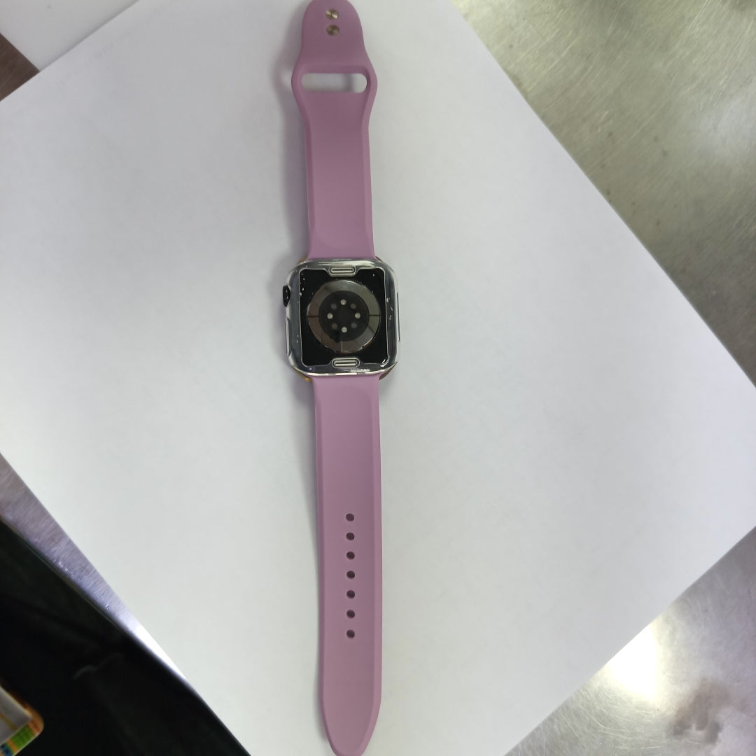 SMARTWATCH APPLE SERIES 10 ALUMINIO A2997 42 MM GPS (SEMINUEVO)