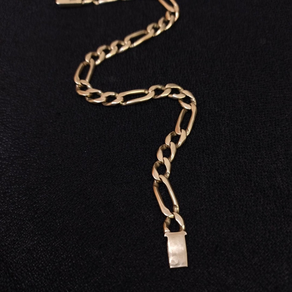 PULSERA ORO 8 K 19,80 GRMS (SEMINUEVO)