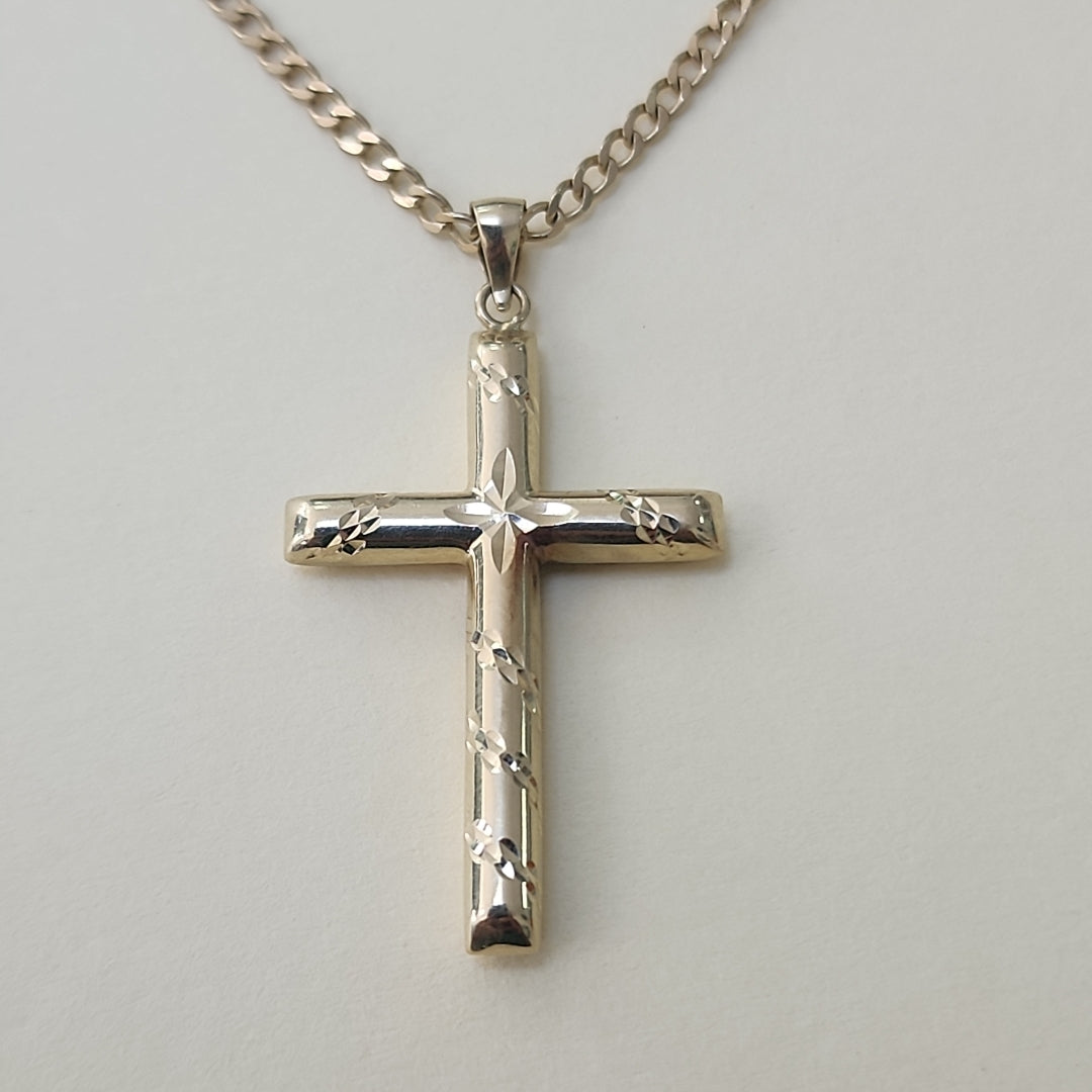 CADENA ORO 14 K 5.2 GRMS (SEMINUEVO)