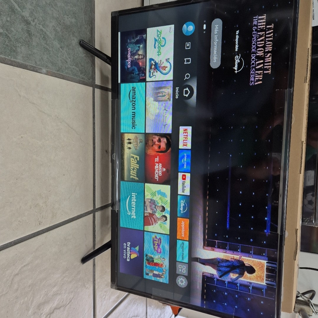 PANTALLA AMAZON HD32N200M 32" LED HD (SEMINUEVO)