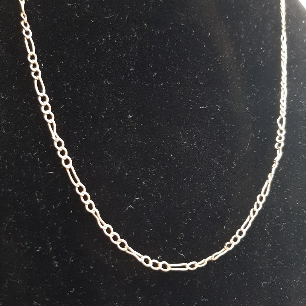 CADENA ORO 14 K 5,10 GRMS (SEMINUEVO)