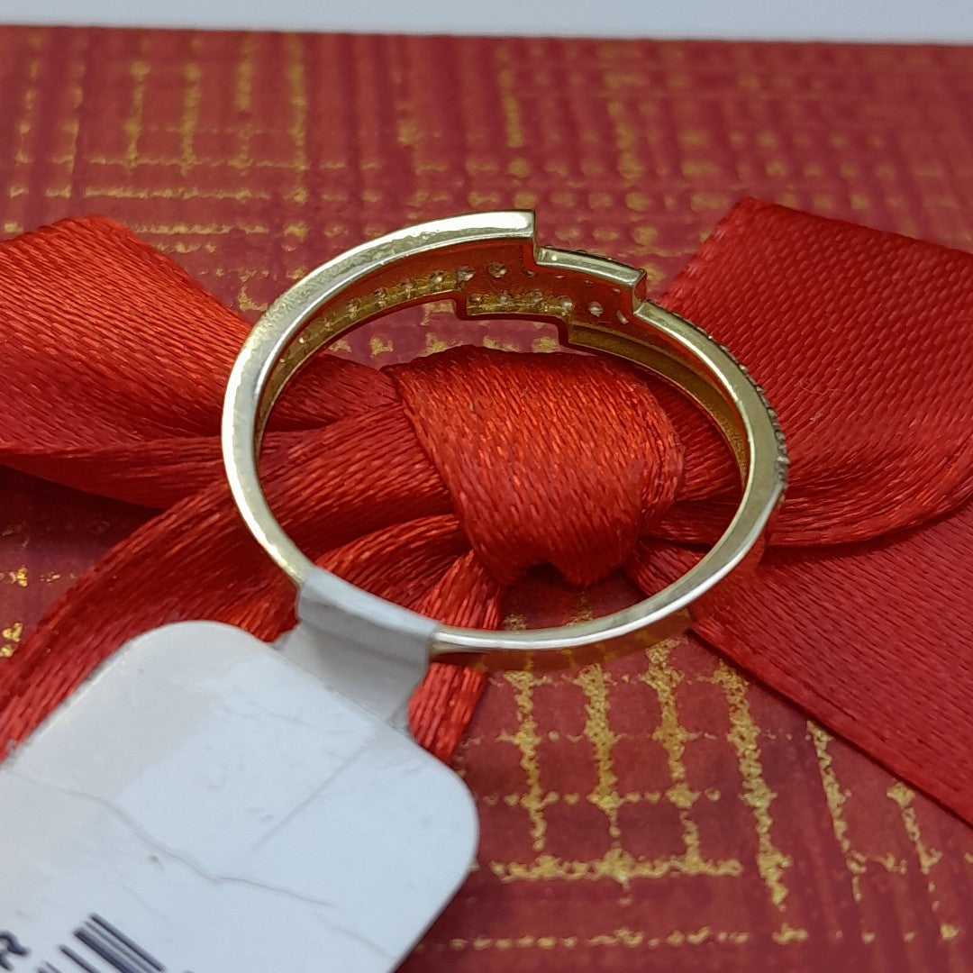ANILLOS DAMA ORO 14K 1.7 (NUEVO)