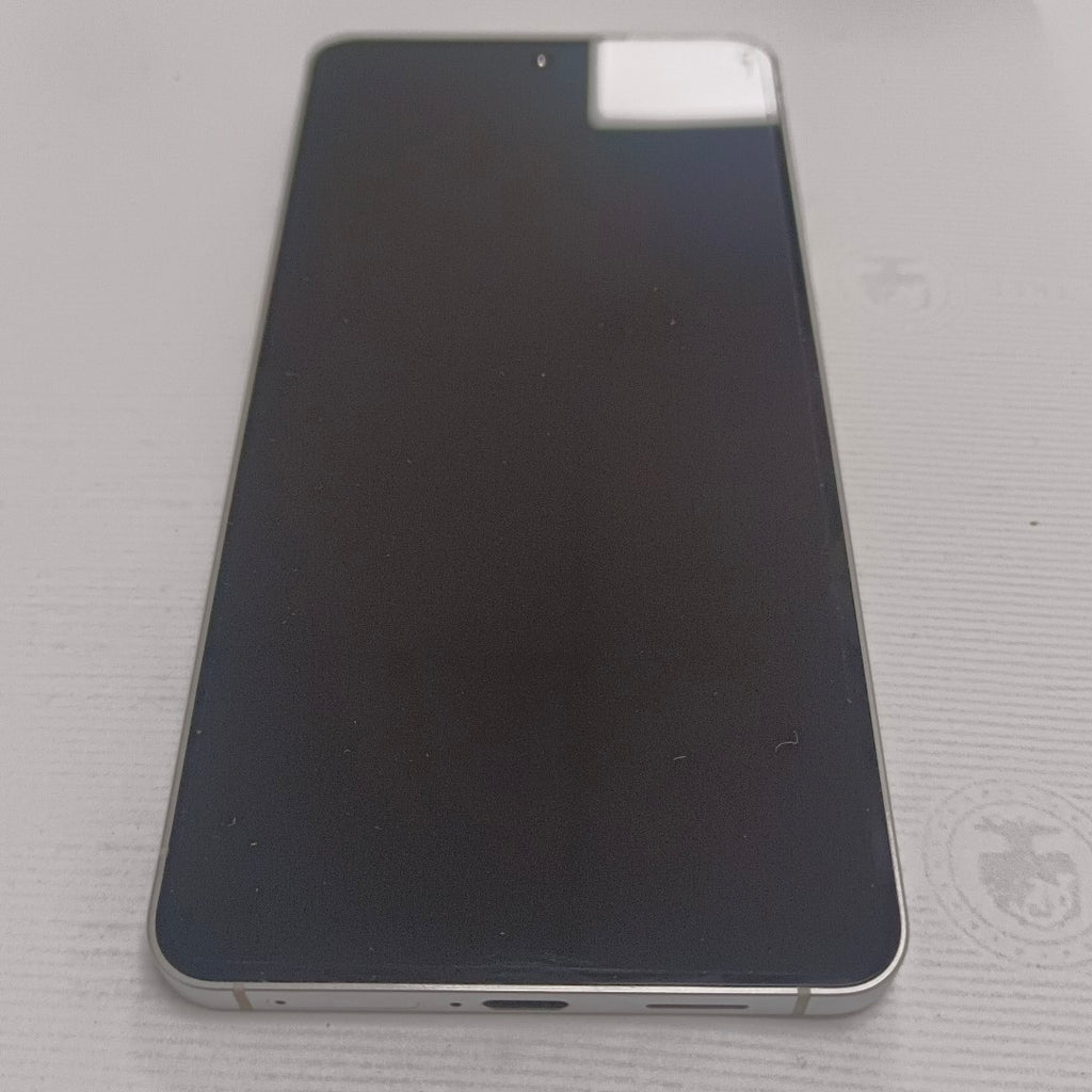 CELULAR SAMSUNG GALAXY S25 EDGE SM-S937B (2025) 256 GB 12 GB RAM (SEMINUEVO)