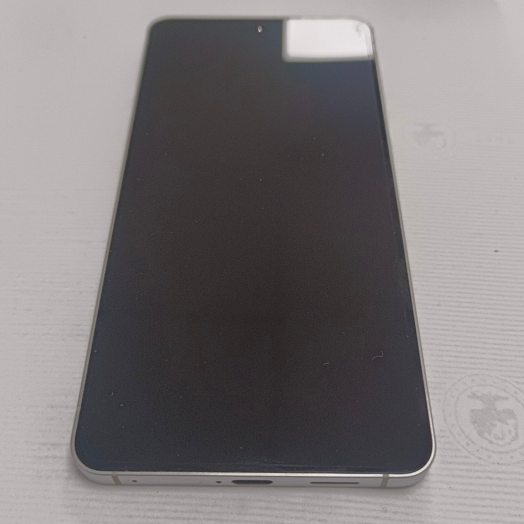CELULAR SAMSUNG GALAXY S25 EDGE SM-S937B (2025) 256 GB 12 GB RAM (SEMINUEVO)