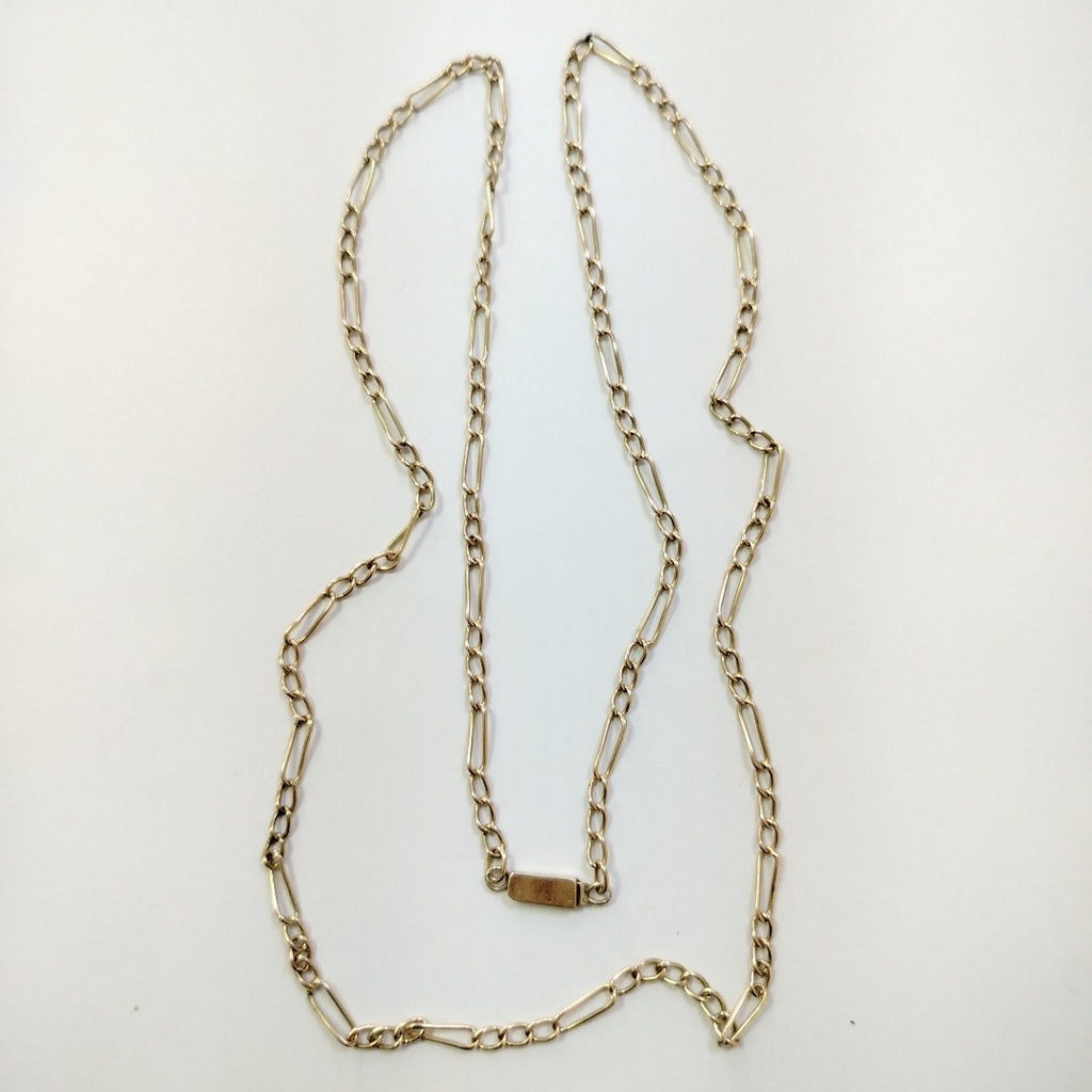 CADENA ORO 8 K 10 GRMS (SEMINUEVO)