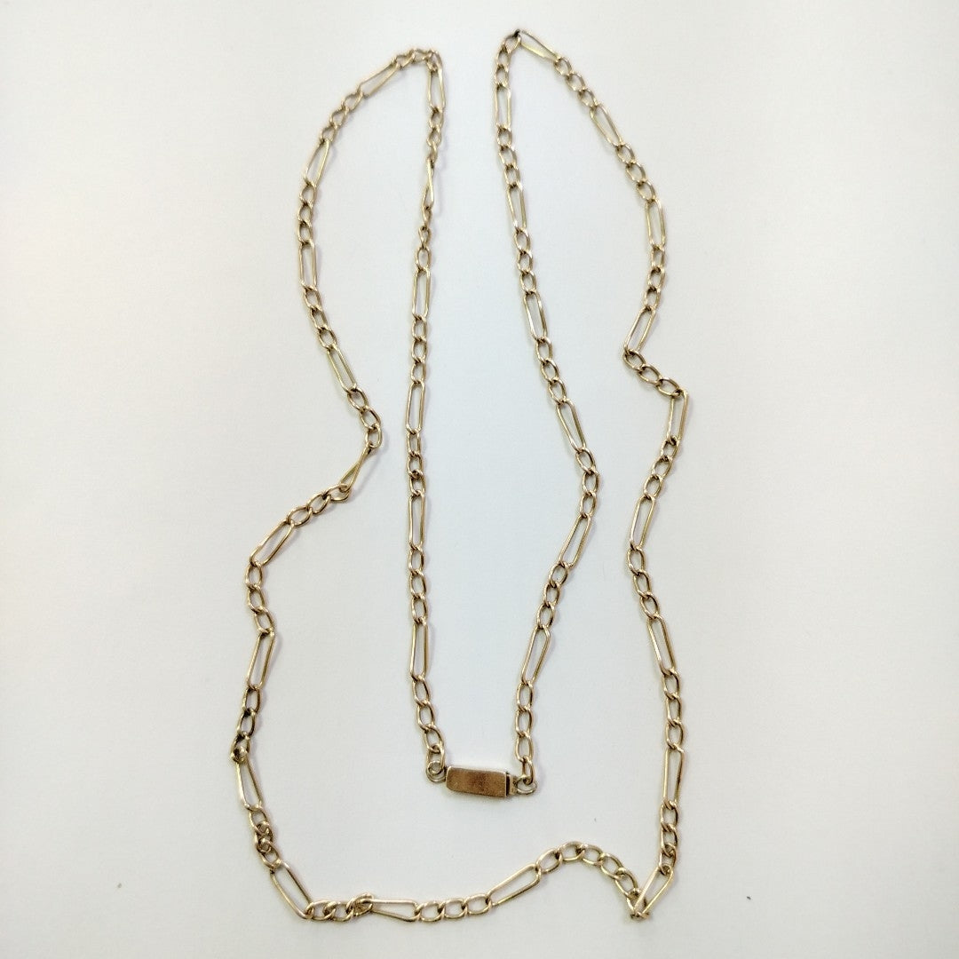 CADENA ORO 8 K 10 GRMS (SEMINUEVO)