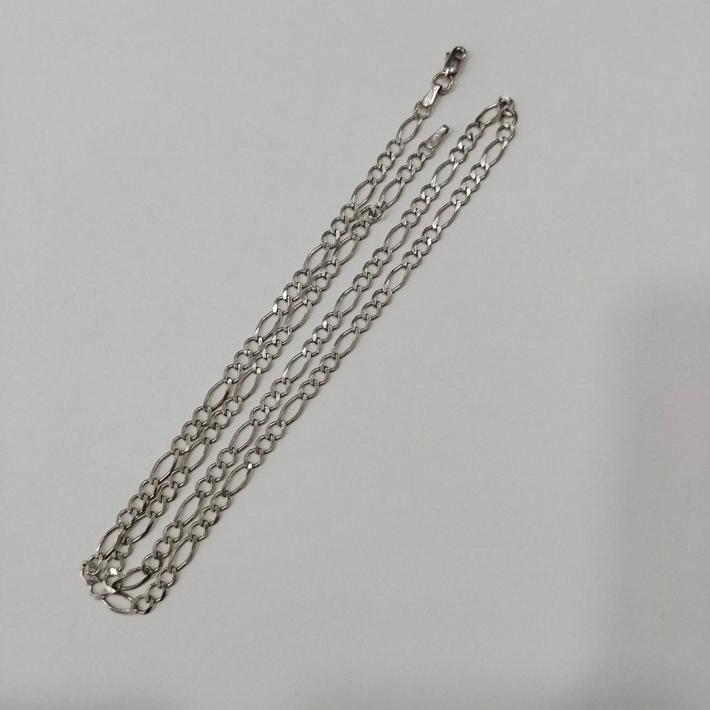 CADENA ORO 10 K 6.8 GRMS (SEMINUEVO)