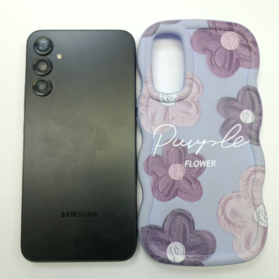 CELULAR SAMSUNG GALAXY A34 5G SM-A346M/N 128 GB 6 GB RAM